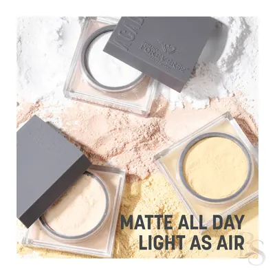 Forever52 Academic Loose Powder FAC