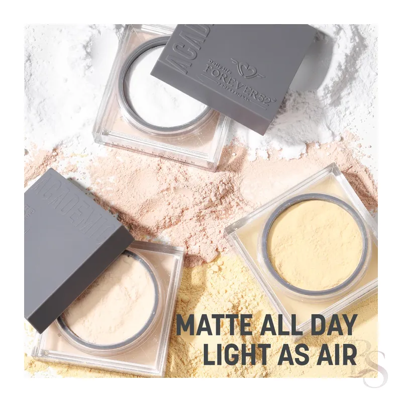 Forever52 Academic Loose Powder FAC