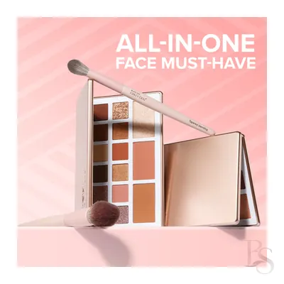 Forever52 Backstage Multi-Use Palette BKS501