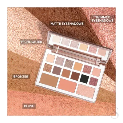 Forever52 Backstage Multi-Use Palette BKS502