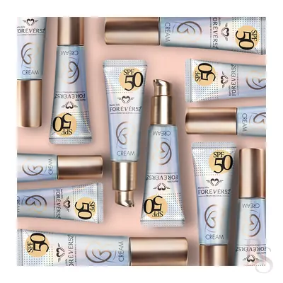 Forever52 BB Cream ZB