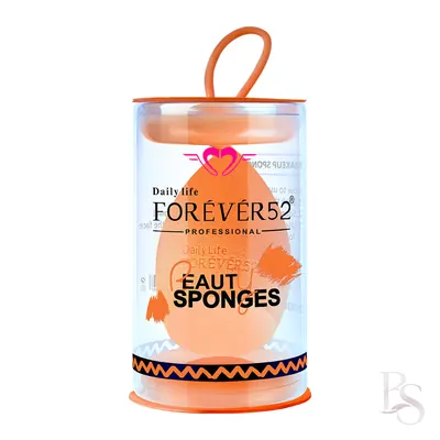 Forever52 Beauty Blender SP010-O