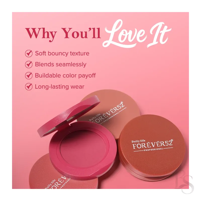 Forever52 Blush Crush BLC