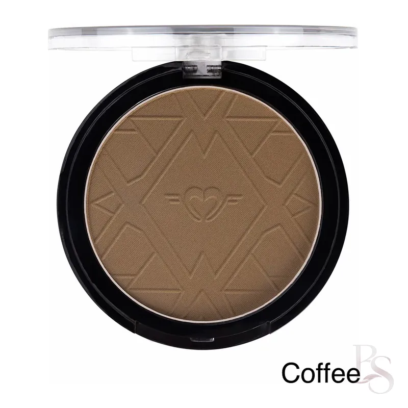 Forever52 Bronzing Blusher BBR