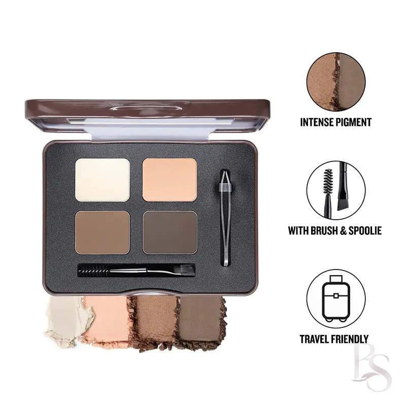 Forever52 Brow Master Kit FBR001
