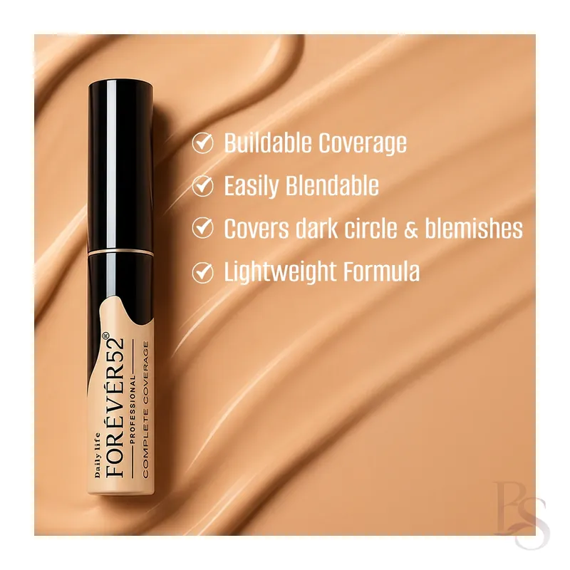 Forever52 Complete Coverage Concealer COV
