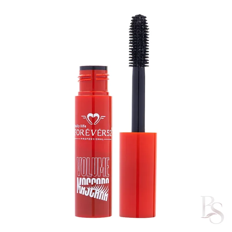 Forever52 Creamy Mascara With Silicon Brush H001