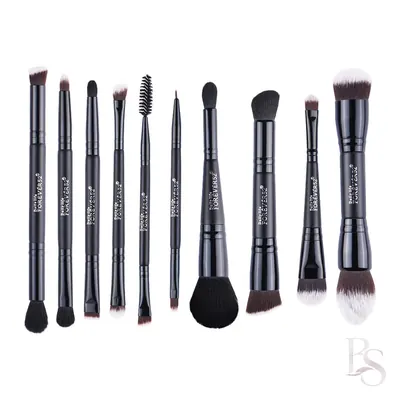 Forever52 Double Side Brush Set XZ003