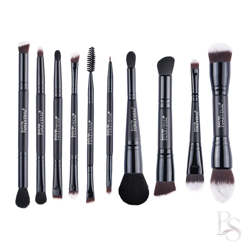Forever52 Double Side Brush Set XZ003