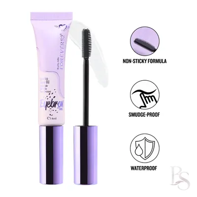 Forever52 Eyebrow Gel