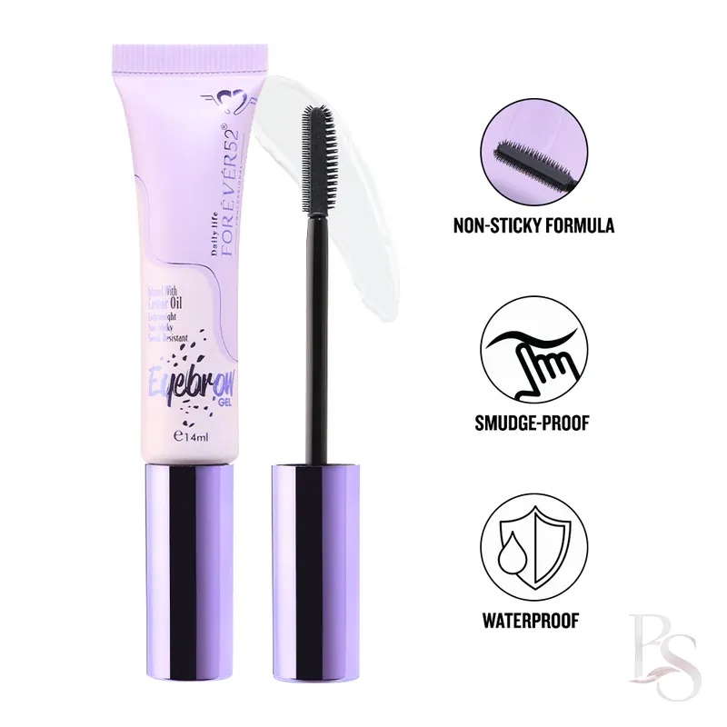 Forever52 Eyebrow Gel