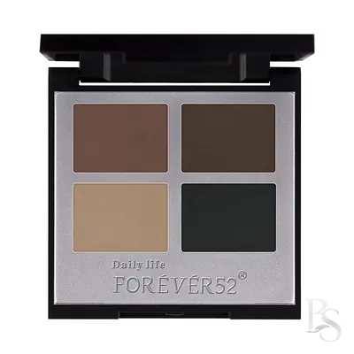 Forever52 Eyebrow Sculpting Kit ESK001