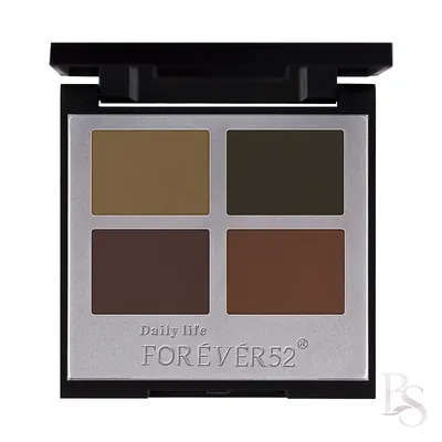 Forever52 Eyebrow Sculpting Kit ESK002