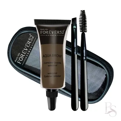 Forever52 Eyebrow Tattoo Exclusive EK