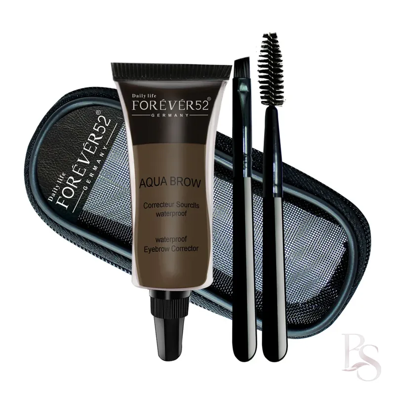 Forever52 Eyebrow Tattoo Exclusive EK