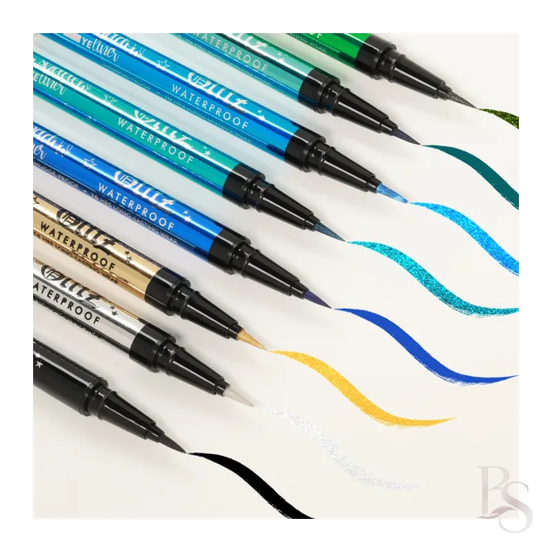 Forever52 Glitz Waterproof Eyeliner GLT