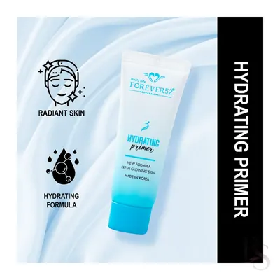 Forever52 Hydrating Primer HPR001