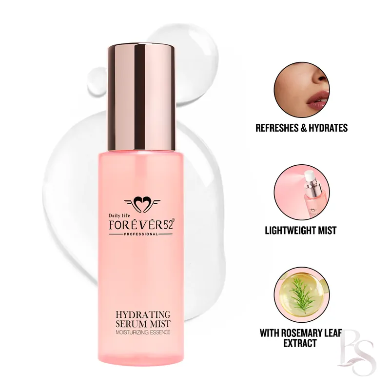 Forever52 Hydrating Serum Mist FHM001
