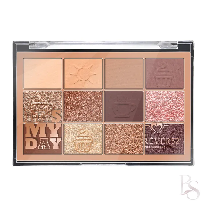 Forever52 It’s My Day Eyeshadow Palette MDE001