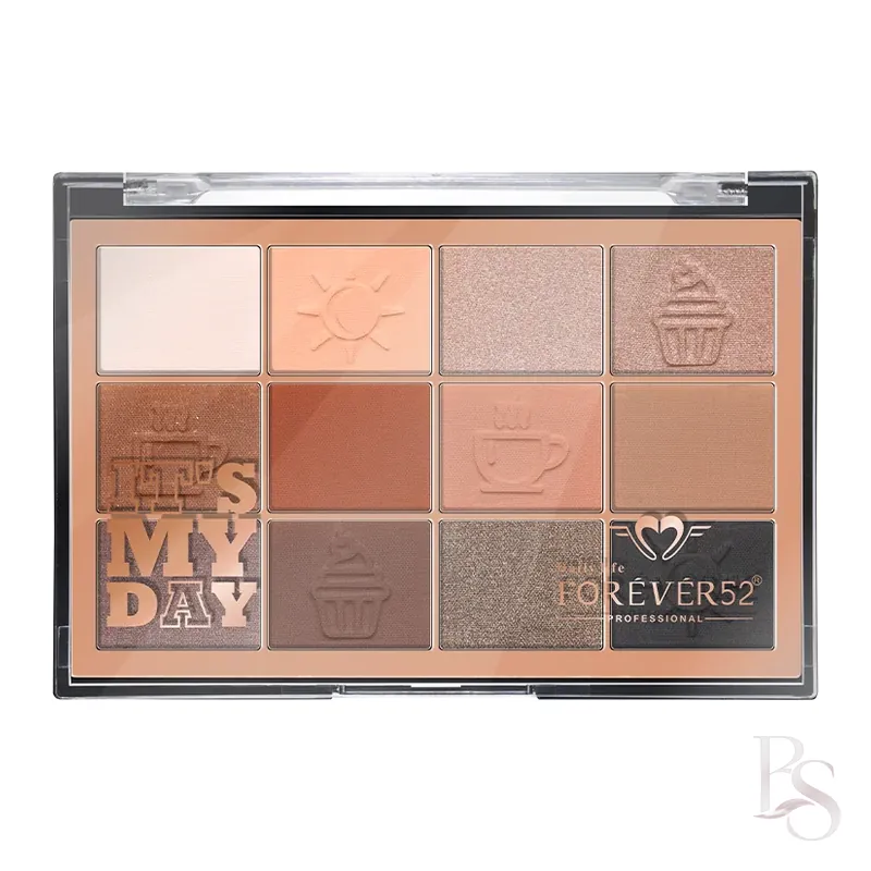 Forever52 It’s My Day Eyeshadow Palette MDE003