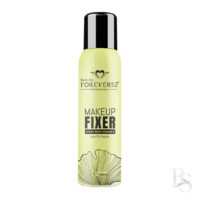 Forever52 Makeup Fixer Matte Finish