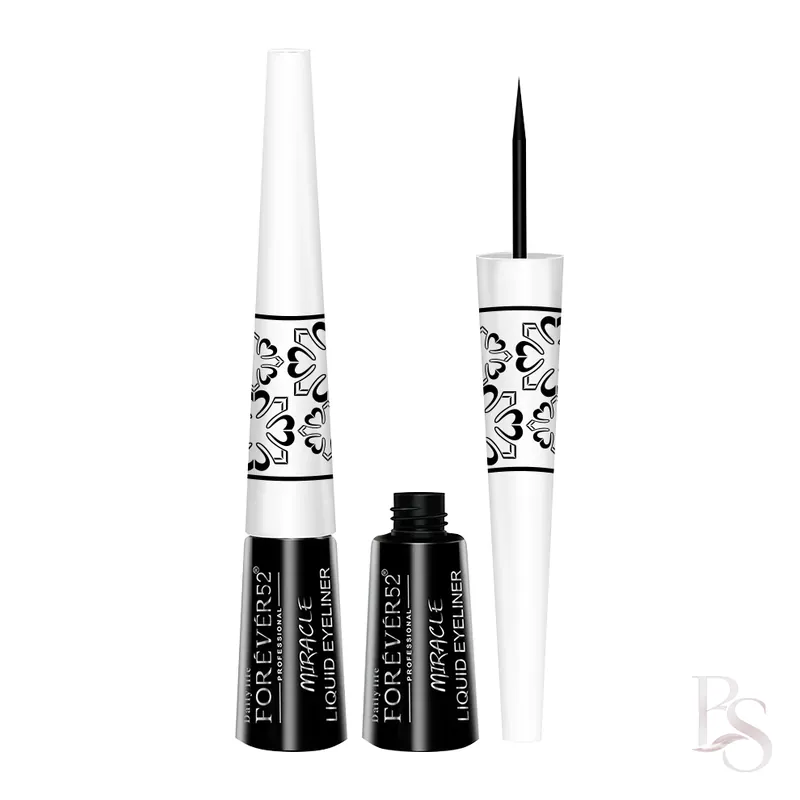 Forever52 Miracle Liquid Eyeliner ARG001