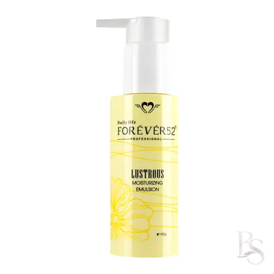 Forever52 Moisturizing Emulsion LME001