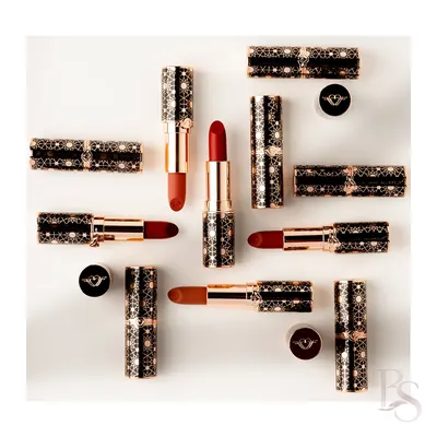 Forever52 Paris Pro Lipstick PPL