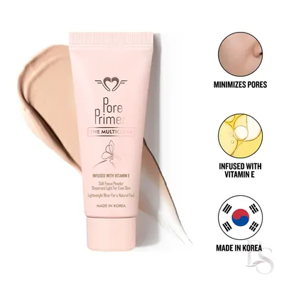 Forever52 Pore Primer (The Multiclear) KPP001