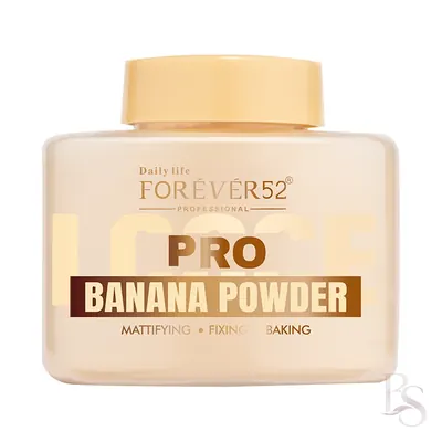 Forever52 Pro Loose Setting Powder NFB