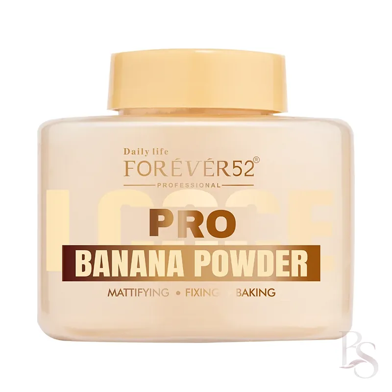 Forever52 Pro Loose Setting Powder NFB