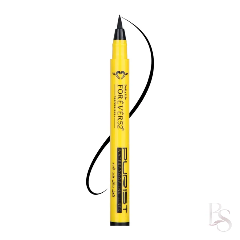 Forever52 Purist Waterproof Ink Liner