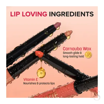 Forever52 Sensational Matte Lip Liner SML