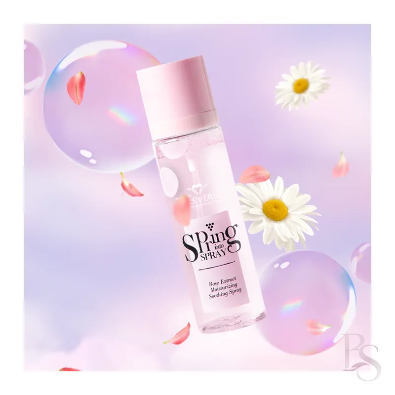 Forever52 Spring Into Spray SPS001