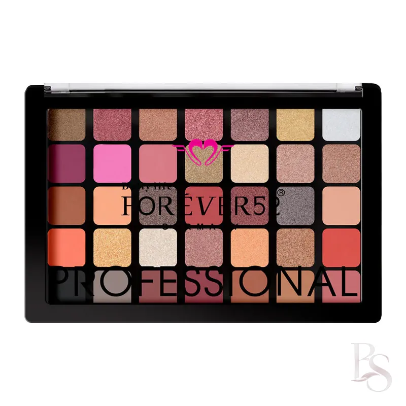 Forever52 Ultimate Edition 35 Color Eyeshadow Palette UEP002