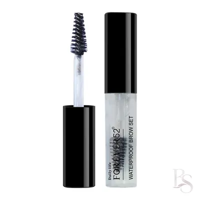 Forever52 Waterproof Brow Set WBS