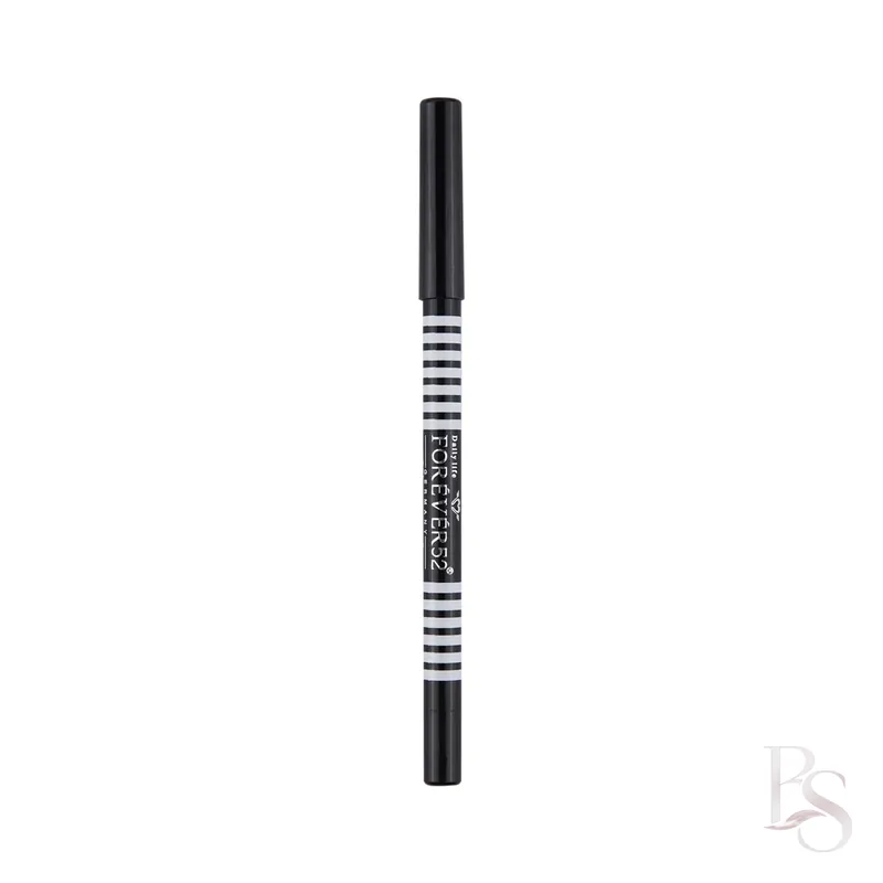 Forever52 Waterproof Smoothening Eye Pencil F