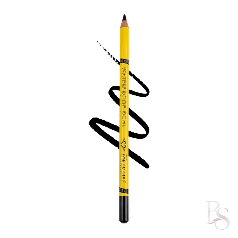 Forever52 Wtp Kohl Pencil WKP100