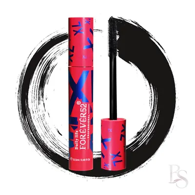 Forever52 XL Volume Mascara LMM001