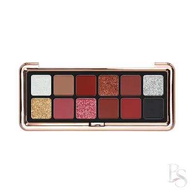 Future Makeup 12 Color Eyeshadow Palette 5803