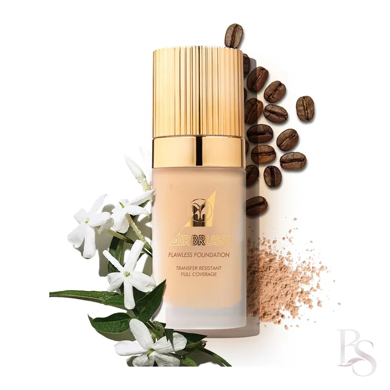 Future Makeup Airbrush Flawless Foundation