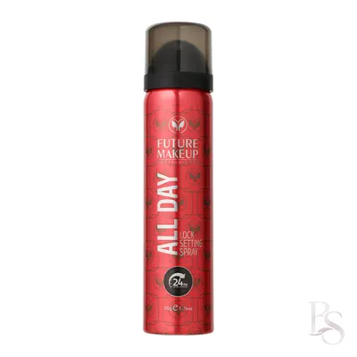Future Makeup All Day Lock Setting Spray