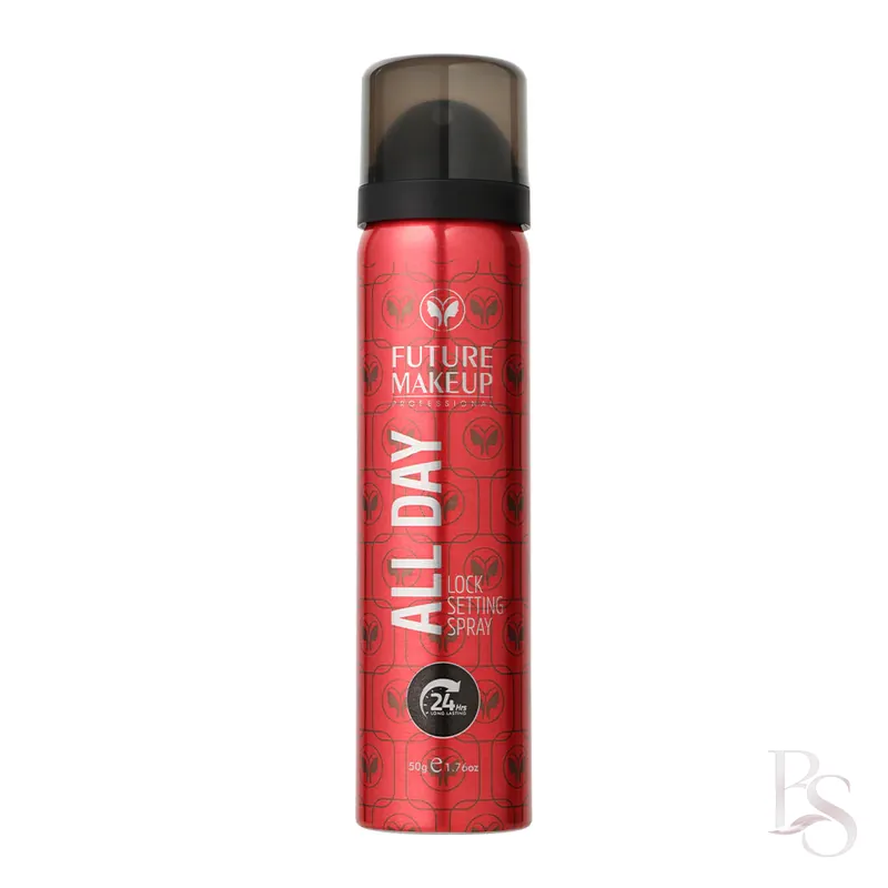 Future Makeup All Day Lock Setting Spray