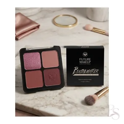Future Makeup Blushlighter 1101