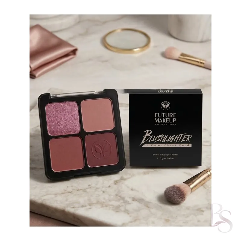 Future Makeup Blushlighter 1101