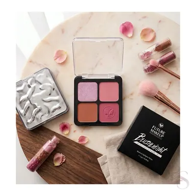 Future Makeup Blushlighter 1102