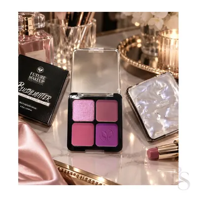 Future Makeup Blushlighter 1103