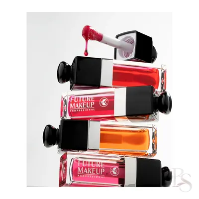 Future Makeup Comfort Glow Lip Oil