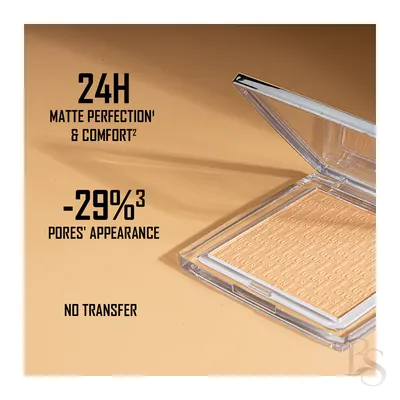 Future Makeup Compact Powder