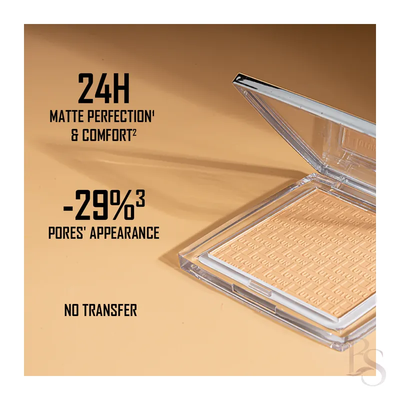 Future Makeup Compact Powder
